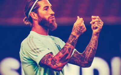 Sergio Ramos comenta