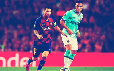 “Messi está a otro nivel”