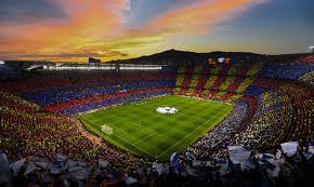 El plan propuesto por el Barça,  para que el público regrese al Camp Nou