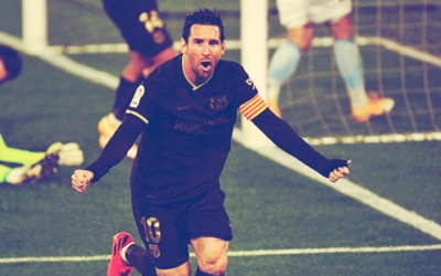 El Manchester City no descarta fichar a Leo Messi